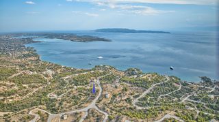 Οικόπεδο 400 τ.μ. για πώληση, Αργολίδα, Κρανίδι-thumb-3