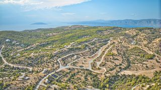 Οικόπεδο 400 τ.μ. για πώληση, Αργολίδα, Κρανίδι-thumb-12