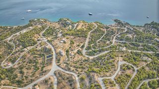 Οικόπεδο 400 τ.μ. για πώληση, Αργολίδα, Κρανίδι-thumb-21
