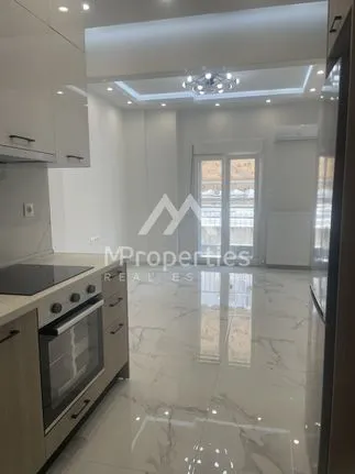 Apartment 51 sqm for sale, Thessaloniki - Center, Martiou