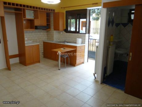 Studio / γκαρσονιέρα 40τ.μ. για ενοικίαση-Ηράκλειο κρήτης » Ηλιούπολη