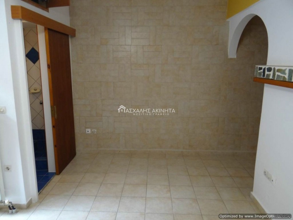 Studio / γκαρσονιέρα 40 τ.μ. προς ενοικίαση, Μεσαμπελιές