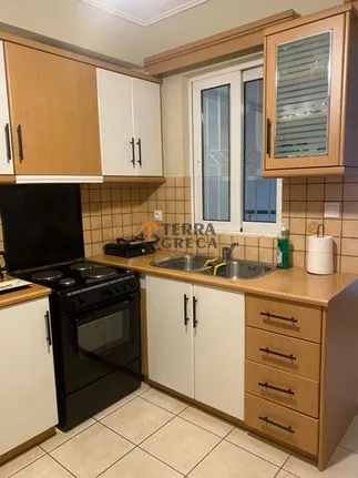 Apartment 34 sqm for sale, Athens - South, Agios Dimitrios