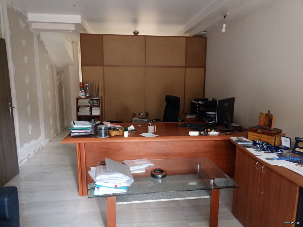 Γραφείο 45 τ.μ. πρός ενοικίαση, Αθήνα - Βόρεια Προάστια, Άνοιξη