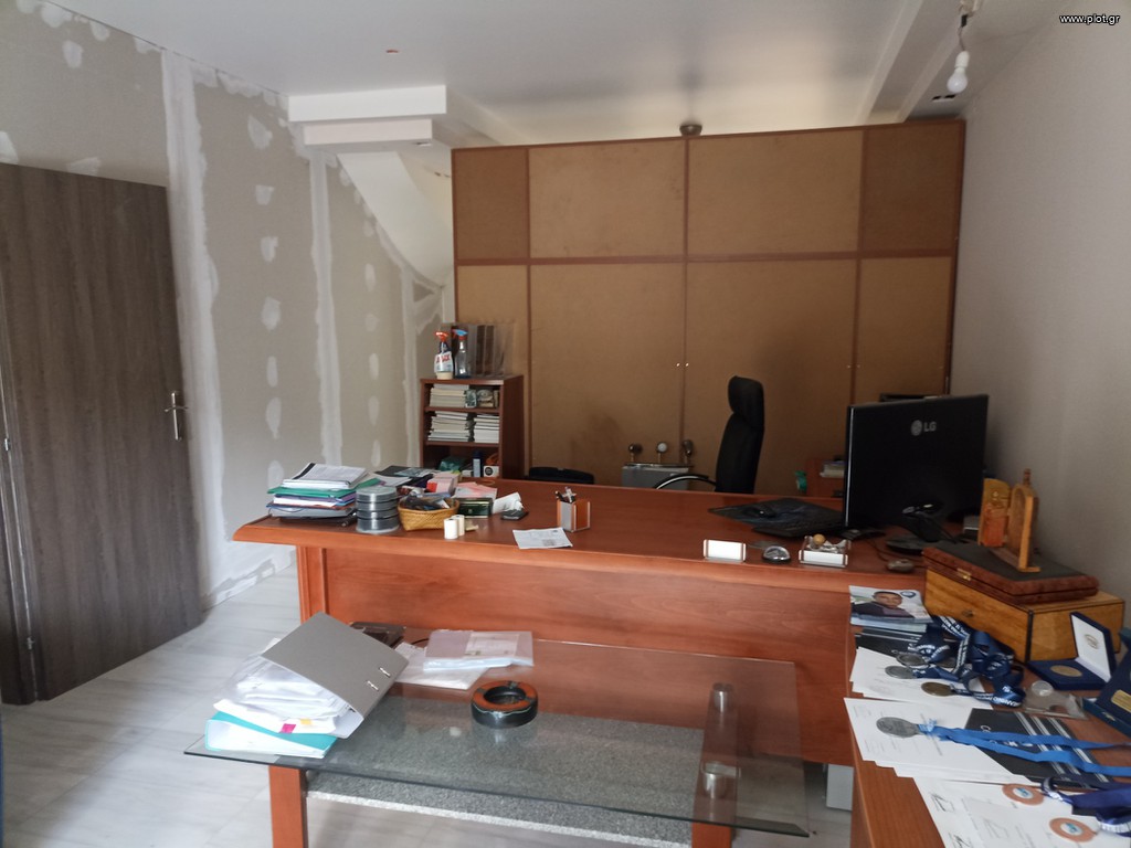 Γραφείο 45 τ.μ. πρός ενοικίαση, Αθήνα - Βόρεια Προάστια, Άνοιξη