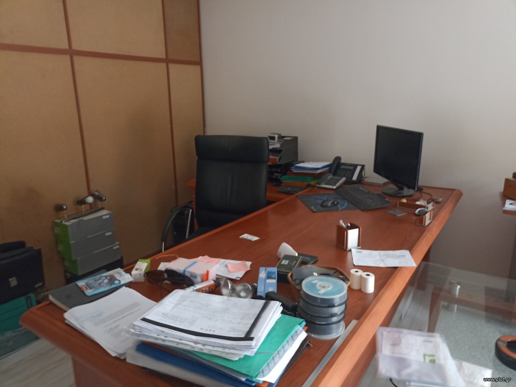 Γραφείο 45 τ.μ. πρός ενοικίαση, Αθήνα - Βόρεια Προάστια, Άνοιξη