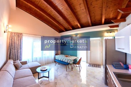 Maisonette 130sqm for rent-Eleitheres » Nea Iraklitsa