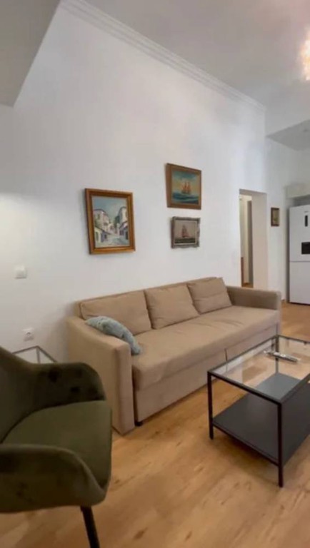Διαμέρισμα 70 τ.μ. προς ενοικίαση, Σκαγιοπούλειο