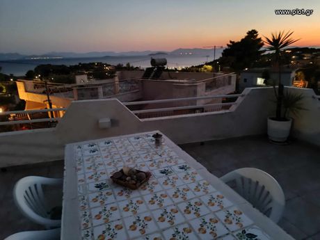 Detached home 480 sqm for sale