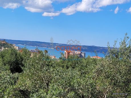 Οικόπεδο 2.250 τ.μ. για πώληση