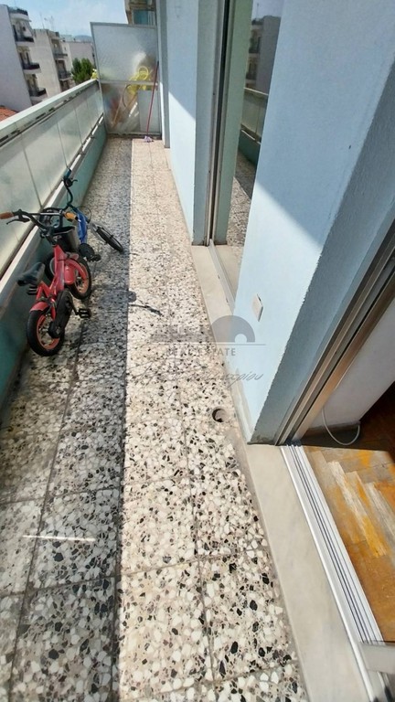 Διαμέρισμα 124 τ.μ. προς ενοικίαση, Ανάληψη Βόλου
