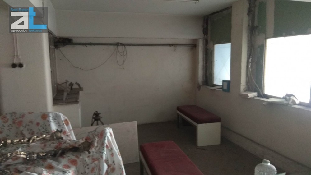 Αποθήκη 87 τ.μ. προς ενοικίαση, Αχαΐα, Πάτρα