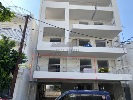 Διαμέρισμα 54τ.μ. για πώληση-Βόλος » Αγ. κωνσταντίνος