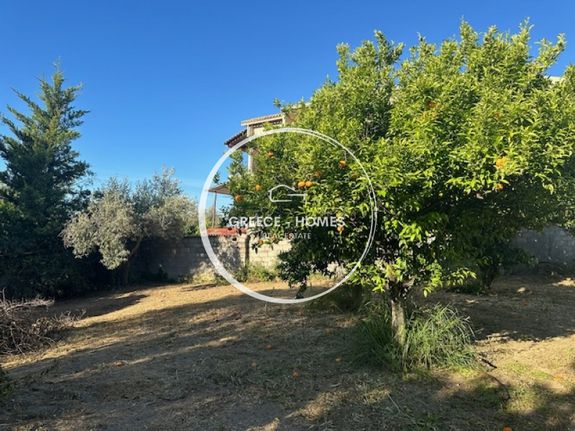 Οικόπεδο 667,85 τ.μ. για πώληση, Μεσσηνία, Καλαμάτα