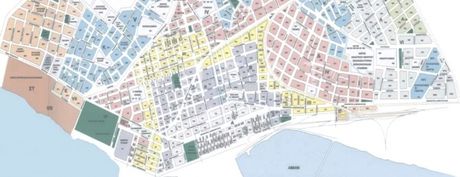 Land plot 75sqm for sale-Alexandroupoli » Center