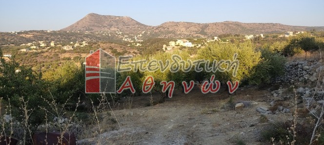 Οικόπεδο 7.500 τ.μ. πρός πώληση, Ν. Χανίων, Βάμος