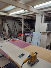 Αποθήκη 500 τ.μ. για πώληση