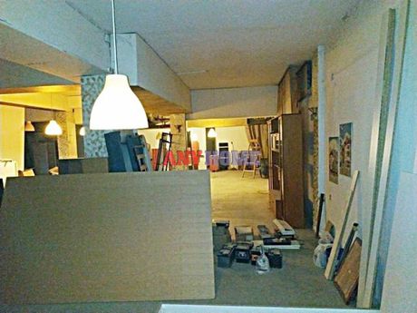 Warehouse 450sqm for sale-Ippokratio