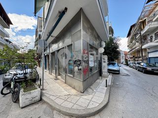 Κατάστημα 37 τ.μ. για ενοικίαση, Ημαθία, Νάουσα-thumb-11