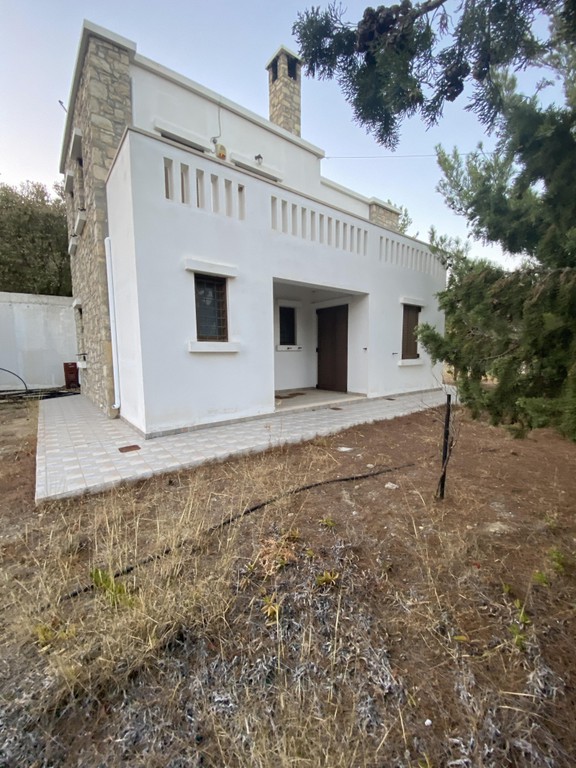 Μεζονέτα 120 τ.μ. πρός πώληση, Ν. Λασιθίου, Ιεράπετρα
