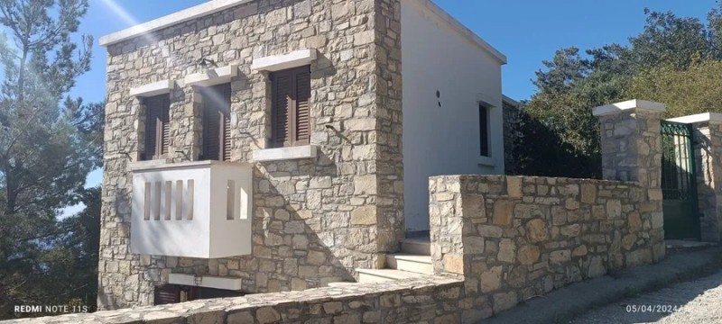 Μεζονέτα 120 τ.μ. πρός πώληση, Ν. Λασιθίου, Ιεράπετρα