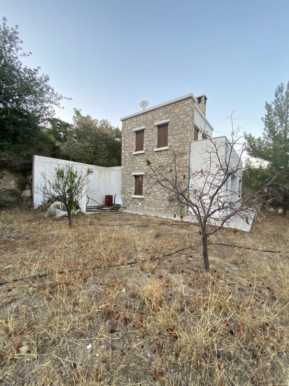 Μεζονέτα 120 τ.μ. πρός πώληση, Ν. Λασιθίου, Ιεράπετρα
