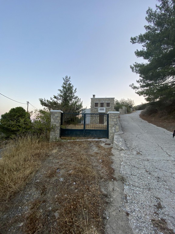 Μεζονέτα 120 τ.μ. πρός πώληση, Ν. Λασιθίου, Ιεράπετρα