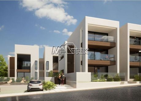 Maisonette 100sqm for sale-Pallini » Polichrono