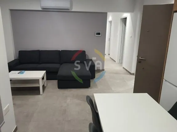 Apartment 80 sqm for rent, Limassol