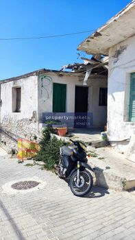 Μονοκατοικία 700τ.μ. για πώληση-Ιεράπετρα » Κεντρί