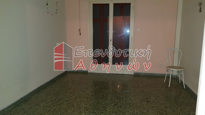 Διαμέρισμα 50 τ.μ. πρός πώληση, Αθήνα - Κέντρο, Λεωφ. Πατησίων - Λεωφ. Αχαρνών