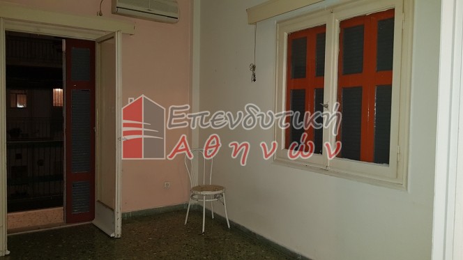 Διαμέρισμα 50 τ.μ. πρός πώληση, Αθήνα - Κέντρο, Λεωφ. Πατησίων - Λεωφ. Αχαρνών
