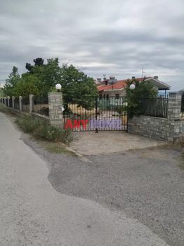 Maisonette 330sqm for sale-Michaniona » Aggelochori