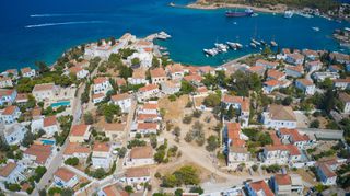 Οικόπεδο 470 τ.μ. για πώληση
