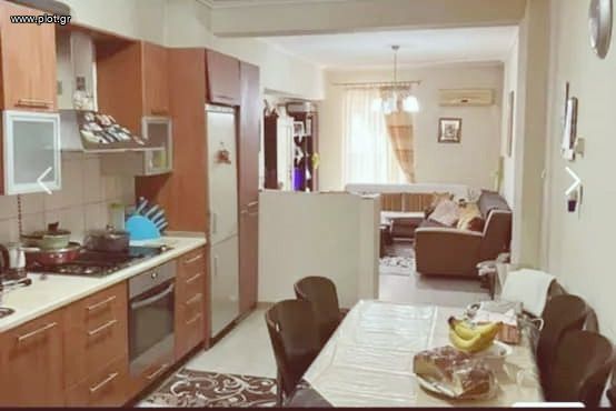 Apartment 141 sqm for sale, Thessaloniki - Center, Kato Toumpa