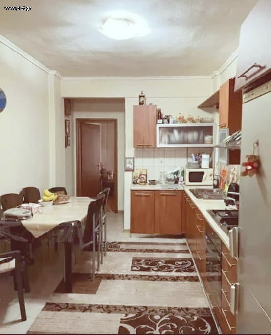 Διαμέρισμα 141 τ.μ. πρός πώληση, Θεσσαλονίκη - Κέντρο, Κάτω Τούμπα