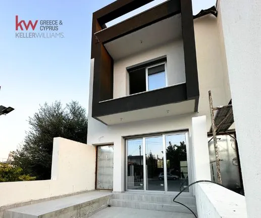 Maisonette 93 sqm for sale, Limassol