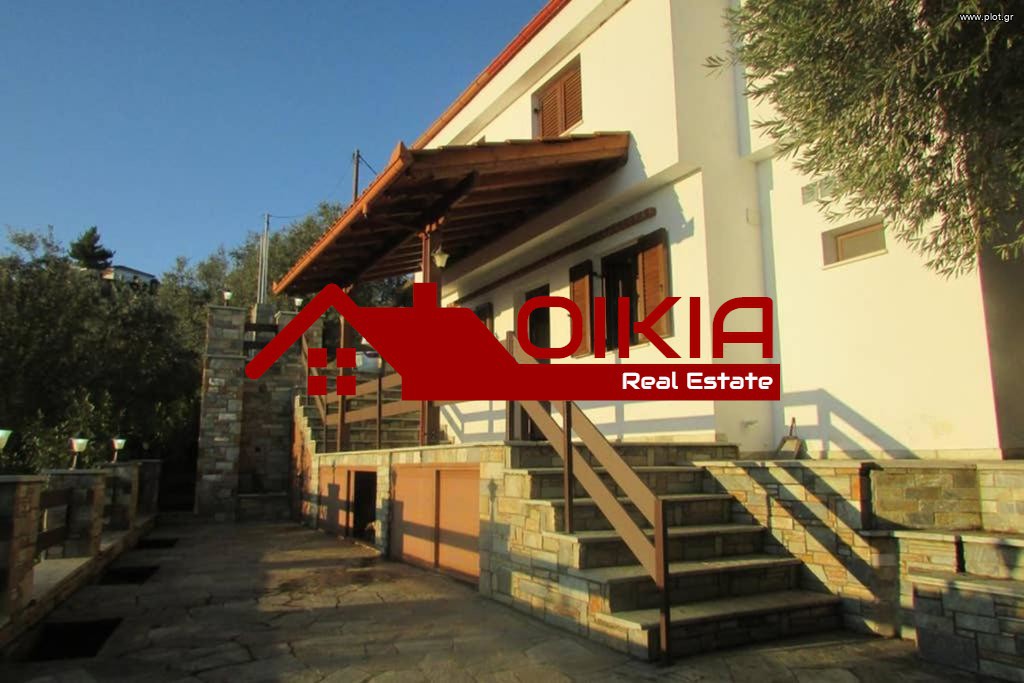 Μεζονέτα 80 τ.μ. πρός ενοικίαση, Μαγνησία, Σηπιάδα