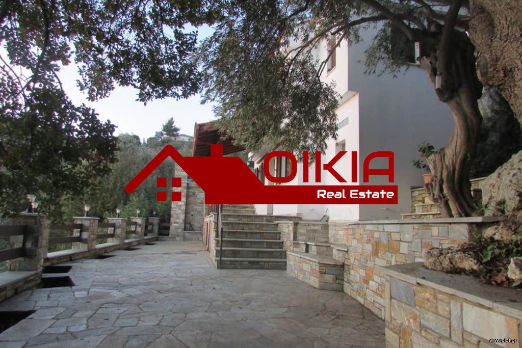 Μεζονέτα 80 τ.μ. πρός ενοικίαση, Μαγνησία, Σηπιάδα