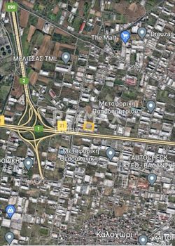 Parcel 10.478sqm for sale-Echedoros » Kalochori