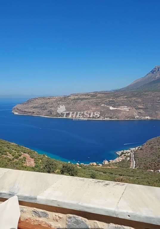 Μονοκατοικία 320 τ.μ. προς πώληση, Αρεόπολη