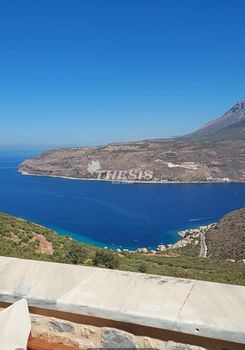 Μονοκατοικία 320τ.μ. για πώληση-Οίτυλος » Αρεόπολη