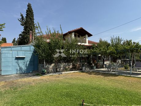 Μονοκατοικία 140τ.μ. για πώληση-Αμφίπολη » Παλαιοκώμη