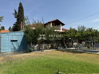 Μονοκατοικία 140 τ.μ. για πώληση