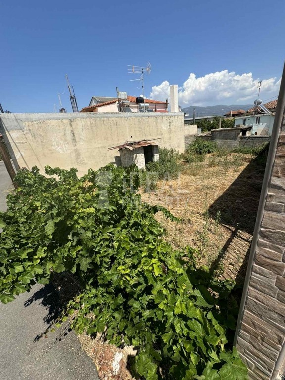 Οικόπεδο 125 τ.μ. προς πώληση, Αχαΐα, Φαρές