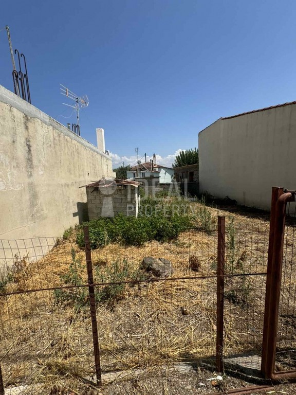 Οικόπεδο 125 τ.μ. προς πώληση, Αχαΐα, Φαρές