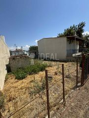 Οικόπεδο 125 τ.μ. για πώληση