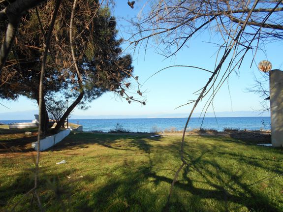 Maisonette 86 sqm for sale, Kavala Prefecture, Thasos