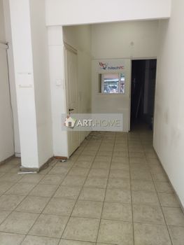 Κατάστημα 35τ.μ. για ενοικίαση-Άγιος δημήτριος