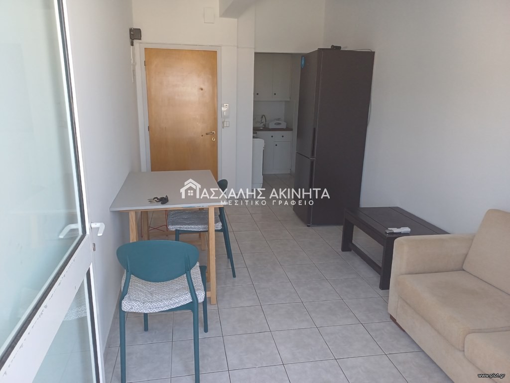 Studio / γκαρσονιέρα 35 τ.μ. πρός ενοικίαση, Ν. Ηρακλείου, Ηράκλειο Κρήτης